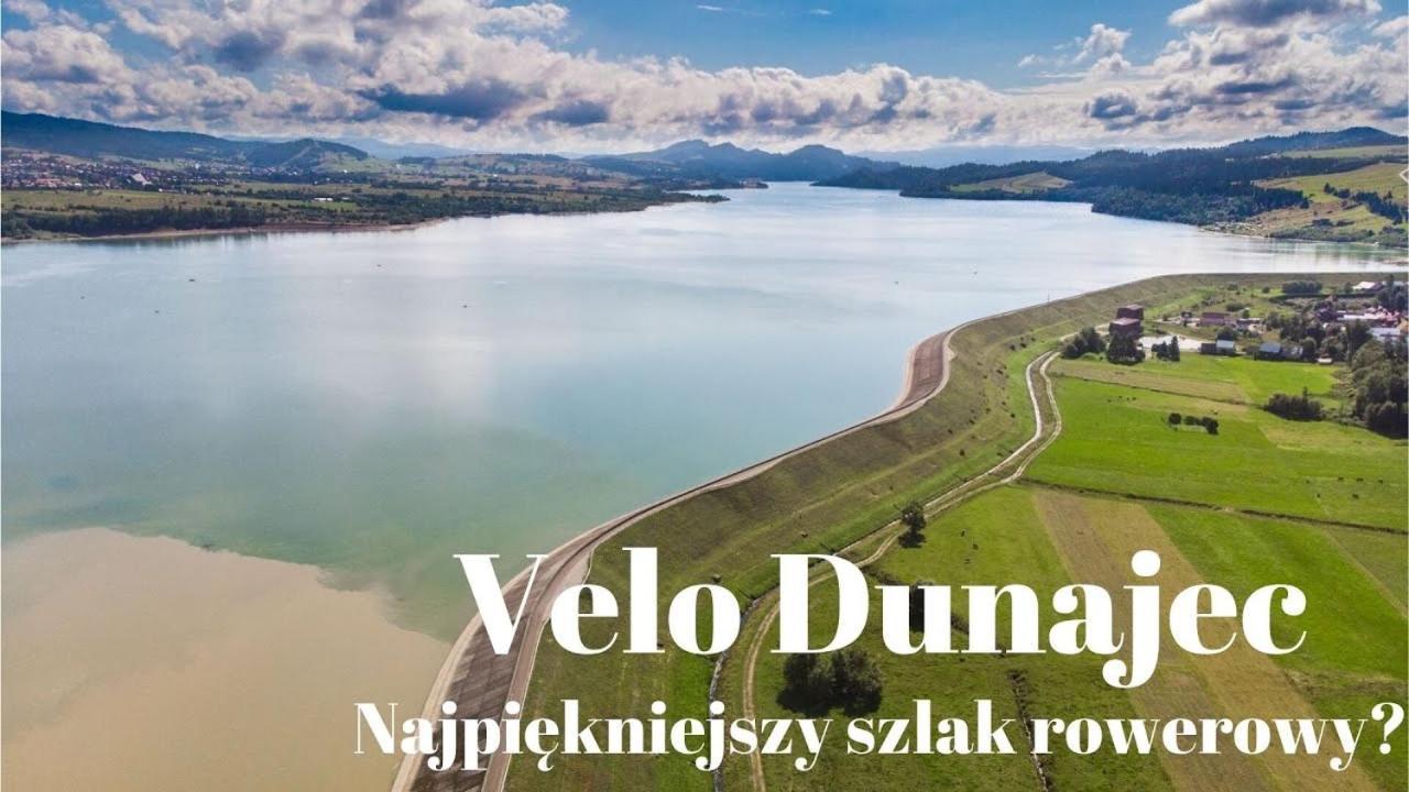 Domek W Gorach- Bacowka U Dudka Nowy Targ Bagian luar foto